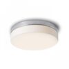 AWE 33 ΟΡΟΦΉΣ  ΧΡΏΜΙΟ 230V LED 21W IP44  3000K - ΟΡΟΦΉΣ ΦΩΤΙΣΤΙΚΆ 