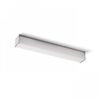 ADAGIO 60 ΕΠΙΤΟΊΧΙΟΣ ΧΡΏΜΙΟ 230V G5 24W IP44 - ΤΟΊΧΟΥ ΦΩΤΙΣΤΙΚΆ 
