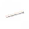 LEVIA 60 ΕΠΙΤΟΊΧΙΟΣ ΧΡΏΜΙΟ 230V LED 12W 120° IP44 3000K - ΤΟΊΧΟΥ ΦΩΤΙΣΤΙΚΆ 