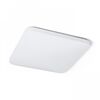 SEMPRE SQ 43 ΑΙΣΘΗΤΉΡΑΣ ΟΡΟΦΉΣ  ΘΑΜΠΌ ΑΚΡΥΛΙΚΌ 230V LED 36W  3000K - ΟΡΟΦΉΣ ΦΩΤΙΣΤΙΚΆ 