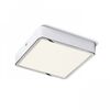 HUE SQ 17 ΟΡΟΦΉΣ  ΧΡΏΜΙΟ 230V LED 18W  3000K - ΟΡΟΦΉΣ ΦΩΤΙΣΤΙΚΆ 