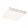 LARISA SQ 30 ΟΡΟΦΉΣ ΛΕΥΚΌ  230V LED 30W  3000K - ΟΡΟΦΉΣ ΦΩΤΙΣΤΙΚΆ 