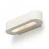 COWLEY ΕΠΙΤΟΊΧΙΟΣ  ΓΎΨΙΝΟ 230V LED G9 2X5W - ΤΟΊΧΟΥ ΦΩΤΙΣΤΙΚΆ 