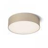 LARISA R 22 ΟΡΟΦΉΣ ΧΡΥΣΑΦΊ ΜΑΡΓΑΡΙΤΑΡΙΟΎ  230V LED 20W  3000K - ΟΡΟΦΉΣ ΦΩΤΙΣΤΙΚΆ 