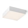 LARISA SQ 22 ΟΡΟΦΉΣ ΛΕΥΚΌ  230V LED 20W  3000K - ΟΡΟΦΉΣ ΦΩΤΙΣΤΙΚΆ 