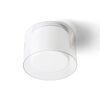 VENICE 23 ΟΡΟΦΉΣ  ΚΑΘΑΡΌ ΓΥΑΛΊ/ΓΥΑΛΊ ΟΠΆΛ/ΧΡΏΜΙΟ 230V LED E27 11W IP44 - ΟΡΟΦΉΣ ΦΩΤΙΣΤΙΚΆ 