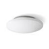 SARA LED 36 ΟΡΟΦΉΣ  ΓΥΑΛΊ ΟΠΆΛ/ΧΡΏΜΙΟ 230V LED 24W IP44  3000K - ΟΡΟΦΉΣ ΦΩΤΙΣΤΙΚΆ 
