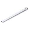 TONIC 90 ΕΠΙΤΟΊΧΙΟΣ ΧΡΏΜΙΟ 230V LED 20W IP44 3000K - ΤΟΊΧΟΥ ΦΩΤΙΣΤΙΚΆ 