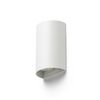 CAPRI R ΕΠΙΤΟΊΧΙΟΣ ΛΕΥΚΌ  230V LED GU10 2X9W - ΤΟΊΧΟΥ ΦΩΤΙΣΤΙΚΆ 