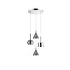 01047 SMOKE - MODERN LIGHTING