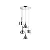 01047 SMOKE - MODERN LIGHTING