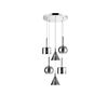 01047 SMOKE - MODERN LIGHTING
