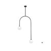 01120 GOLD - MODERN LIGHTING