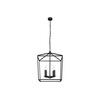 01367 BLACK - MODERN LIGHTING