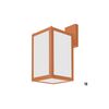 01375 COPPER - WALL LIGHTS