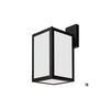 01375 BLACK - WALL LIGHTS