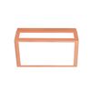 01376 COPPER - CEILING LIGHTS