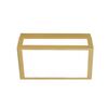 01376 GOLD - CEILING LIGHTS