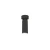 01378 SINGLE BLACK - WALL SPOT