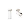 01378 SINGLE WHITE - WALL SPOT