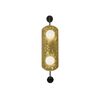 ΜΟΝΤΈΡΝΑ ΦΩΤΙΣΤΙΚΆ ΜΊΝΙΜΑΛ > ΟΡΟΦΉΣ >  CEILING LIGHT LIGHT 2XG9 LED BALL DIAMETER 10 CM METAL 01387 ICE SILVER - ΜΟΝΤΈΡΝΑ ΦΩΤΙΣΤΙΚΆ