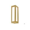 01394 GOLD - WALL LIGHTS