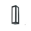 01394 BLACK - WALL LIGHTS