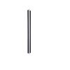01395 BLACK - WALL LIGHTS