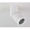 01401 WHITE - WALL SPOT