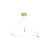 01405 GOLD - MODERN LIGHTING