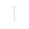 01406 WHITE - TABLE LAMPS