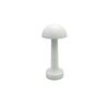 01407 WHITE - TABLE LAMPS