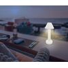 01408 BROWN - TABLE LAMPS