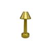01408 GOLD - TABLE LAMPS