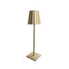 01409 GOLD - TABLE LAMPS