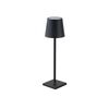 01409 BLACK - TABLE LAMPS
