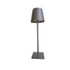 01409 BROWN - TABLE LAMPS