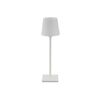 01409 WHITE - TABLE LAMPS
