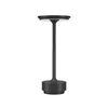 01410 BLACK - TABLE LAMPS