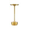 01410 GOLD - TABLE LAMPS