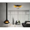 ΜΟΝΤΈΡΝΑ ΦΩΤΙΣΤΙΚΆ ΜΊΝΙΜΑΛ > ΟΡΟΦΉΣ >  CEILING LIGHT  01421 MATERIAL: ALUMINIUM AND ACRYLIC LIGHTING SOURCE: 13W LED 3000K, 1100 LM HEIGHT: 30 CM LENGTH: 60 CM - ΜΟΝΤΈΡΝΑ ΦΩΤΙΣΤΙΚΆ