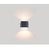 01428 GREY - MODERN LIGHTING