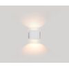 01428 WHITE - MODERN LIGHTING