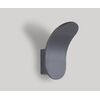 01457 GREY - MODERN LIGHTING