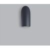 01458 GREY - MODERN LIGHTING