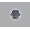 01460 GREY - MODERN LIGHTING