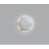01460 WHITE - MODERN LIGHTING