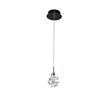 01465 ROUND SINGLE - MODERN LIGHTING