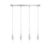 01466 BAR 4-LIGHTS - MODERN LIGHTING