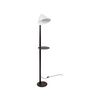 ΜΟΝΤΈΡΝΑ ΦΩΤΙΣΤΙΚΆ ΜΊΝΙΜΑΛ > ΔΑΠΈΔΟΥ >  FLOOR LIGHT 01472 10 BLACK/WHITE - ΜΟΝΤΈΡΝΑ ΦΩΤΙΣΤΙΚΆ